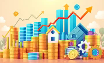 Gestión de Activos: Haz que Tu Dinero Trabaje para Ti