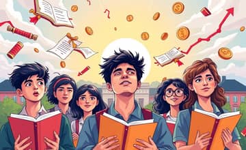 Préstamos Estudiantiles: Opciones para Financiar Tu Carrera