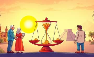 Retiro Anticipado: ¿Es Posible para Ti?