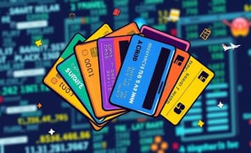 Tarjetas de Crédito: Guía para Elegir la Mejor sin Comisiones