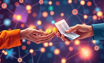 Plataformas P2P: Invierte Prestando Dinero a Personas