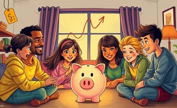 Impacto de la Inflación: Protege Tu Dinero del Aumento de Precios