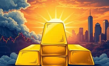 Inversión en Oro: ¿Es un Buen Refugio para Tu Dinero?