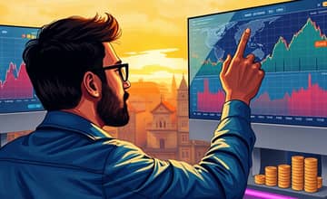 Fondos Indexados: Invierte en el Mercado con Bajas Comisiones