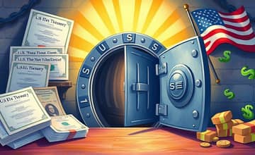 Bonos del Tesoro: Una Inversión Segura para Tu Capital