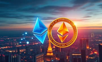 Criptomonedas: Guía para Invertir en Bitcoin y Ethereum