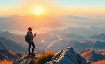 Seguros de Viaje: Protege Tu Próxima Aventura