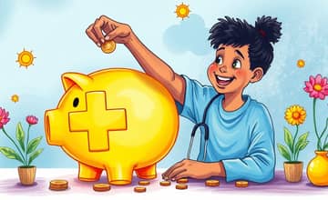 Cuentas HSA: Ahorra para Salud y Retiro al Mismo Tiempo