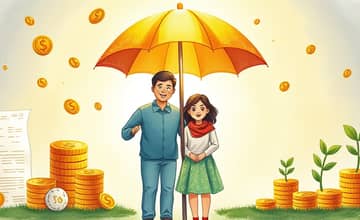 Seguros de Vida: Protege a Tu Familia con la Póliza Correcta