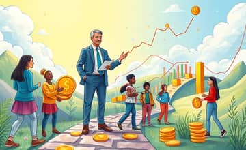 Servicios de Asesoría Financiera: ¿Necesitas un Experto?