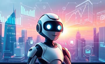 Robo-Advisors: Invierte Fácilmente con Inteligencia Artificial