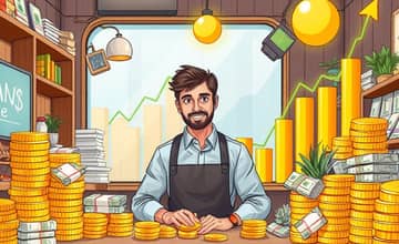 Préstamos para Empresas: Guía para Conseguir Capital de Trabajo