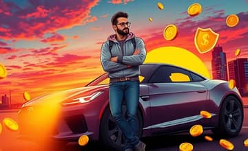 Seguros de Auto: Cómo Elegir la Mejor Cobertura y Ahorrar