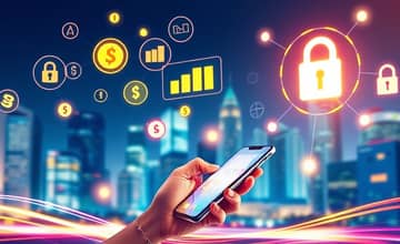 Banca Online: Cómo Sacar el Máximo Provecho a Tu Banco Digital