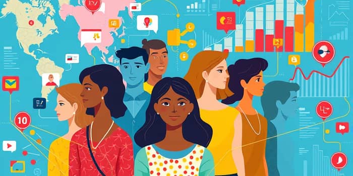 Segmentación de Mercado: Encuentra a Tu Cliente Ideal