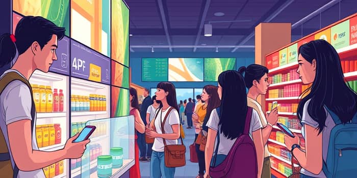 Tendencias del Consumidor: Lo que Comprarán en 2025