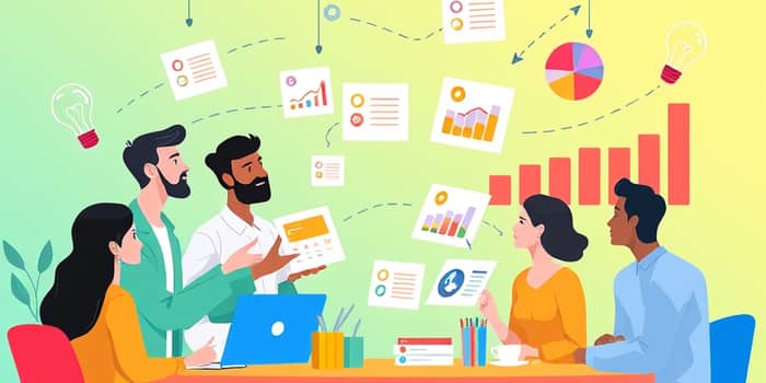 Encuestas de Mercado: Diseña Preguntas que Funcionen