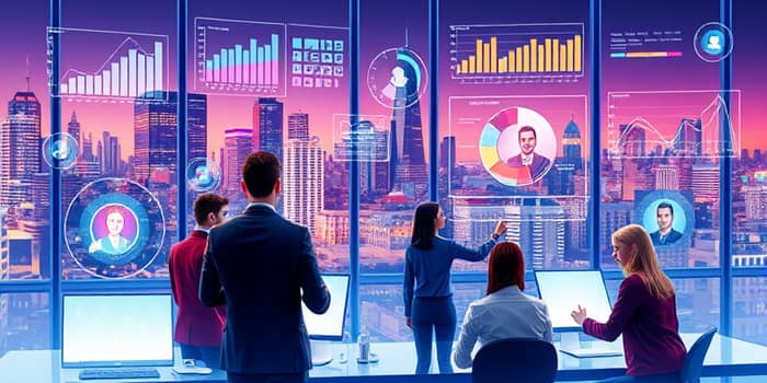 Análisis de la Competencia: Cómo Espiar a Tus Rivales Legalmente
