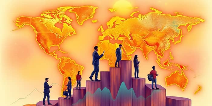 Análisis Macroeconómico: Entiende el Impacto de la Economía