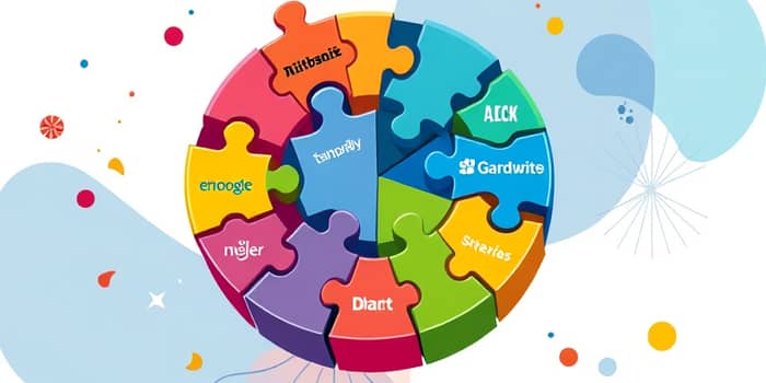 Cuota de Mercado: ¿Cuánto Dominas Tu Sector?
