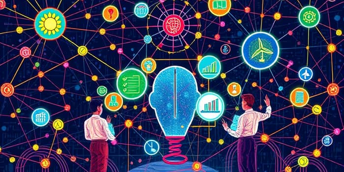Innovación en el Mercado: Mantente Adelante de la Curva