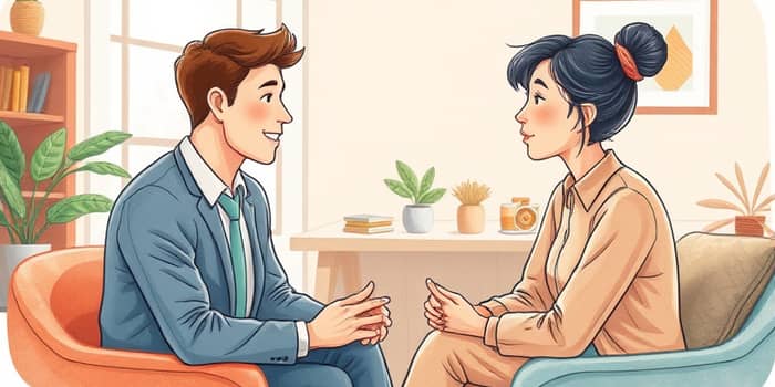 Entrevistas a Clientes: Obtén Información Valiosa Directamente