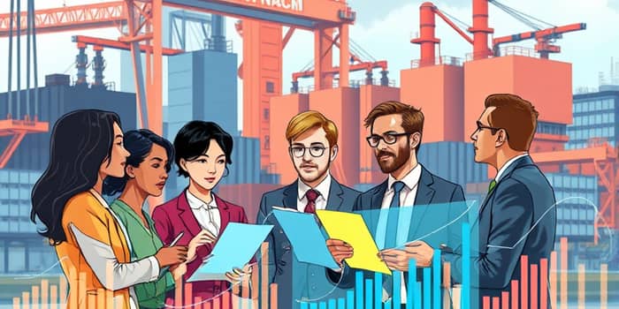 Análisis de la Industria: Claves para Conocer Tu Sector