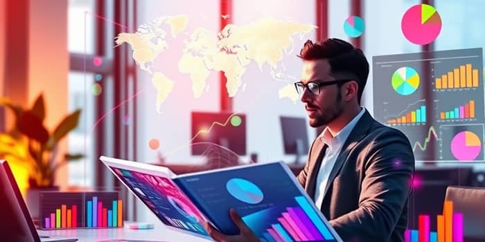Plan de Marketing: Basado en un Análisis de Mercado Sólido