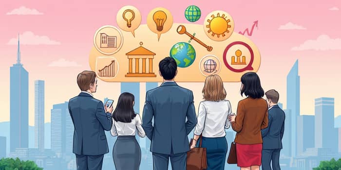 Análisis PESTEL: Factores Externos que Afectan Tu Negocio
