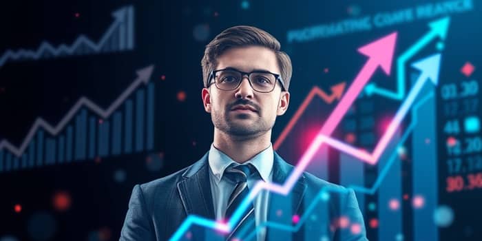Previsión de Ventas: Proyecta Tus Ingresos con Precisión