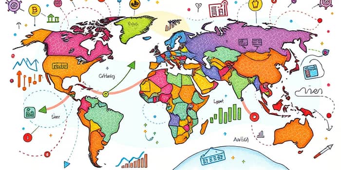 Fondos Indexados: Invierte en el Mercado Completo