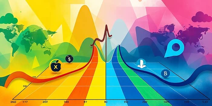 Mapa de Posicionamiento: Dónde Está Tu Marca vs. la Competencia