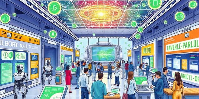 Tendencias Tecnológicas: Cómo Afectan a Tu Mercado