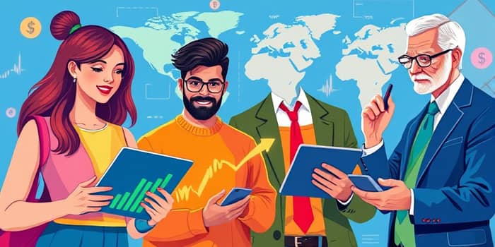 Plataformas de Inversión: Las Mejores para Todos los Niveles