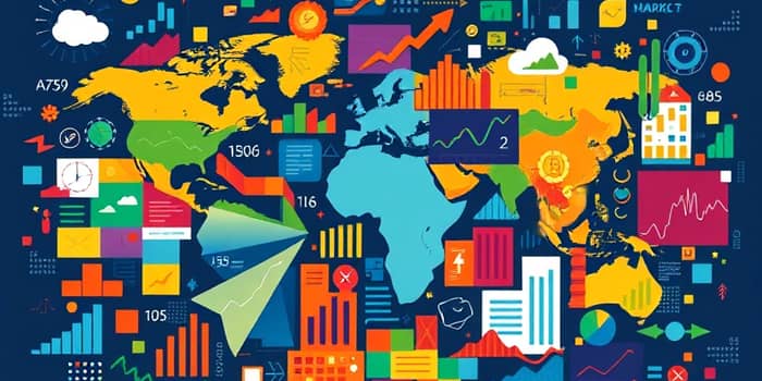 ETFs: La Forma Fácil de Diversificar Tus Inversiones