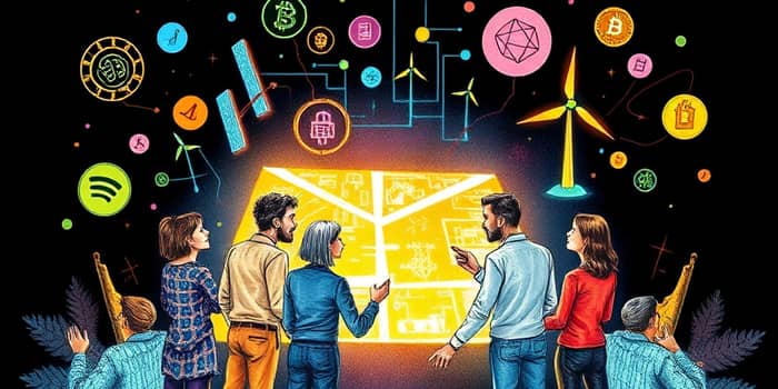 Startups: Invierte en el Futuro de la Innovación