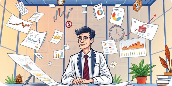 Análisis Fundamental: Valora una Empresa Antes de Invertir