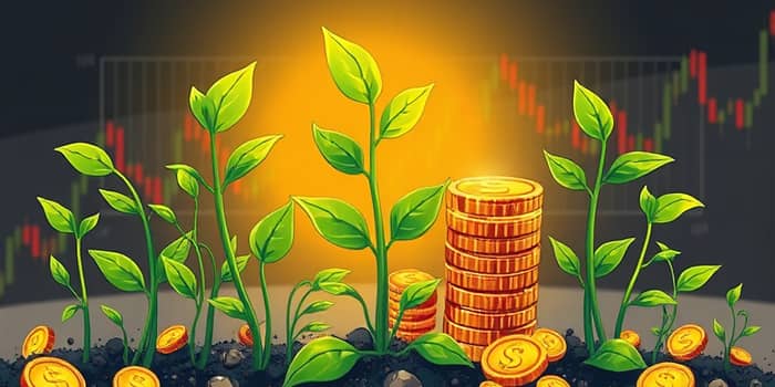Inversión Sostenible (ESG): Haz Crecer Tu Dinero con Valores
