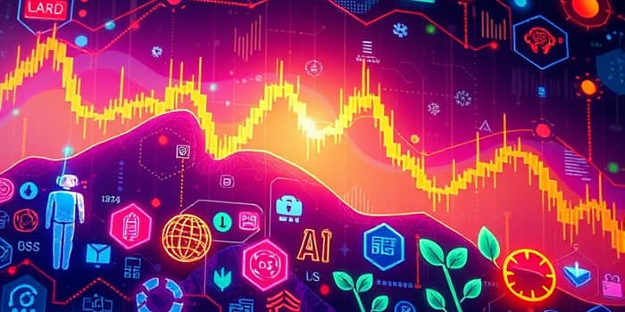 ETFs Temáticos: Invierte en Tendencias como IA o Robótica