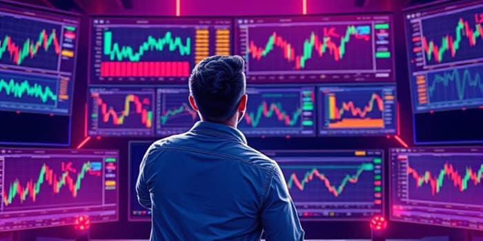 Copy Trading: Duplica las Inversiones de Expertos