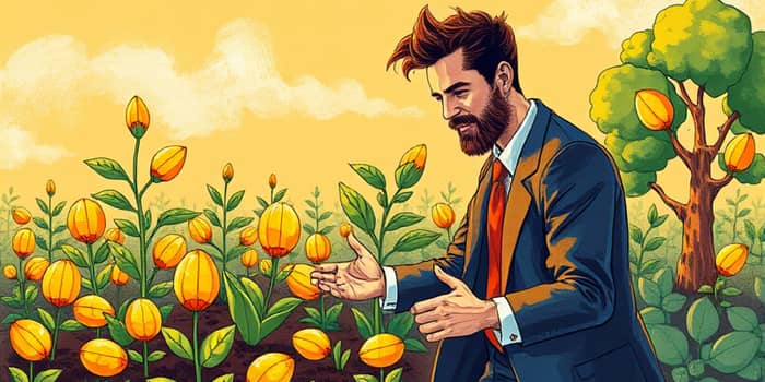 Inversión en Valor: Encuentra Empresas Baratas y con Potencial
