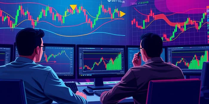 Swing Trading: Estrategias para Movimientos de Precios a Corto Plazo