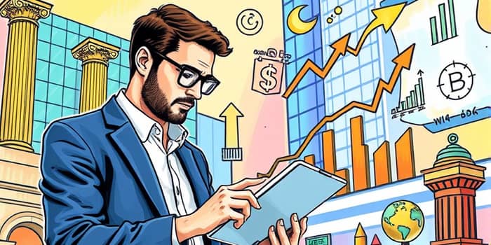 Acciones: Cómo Elegir Empresas Sólidas para Invertir
