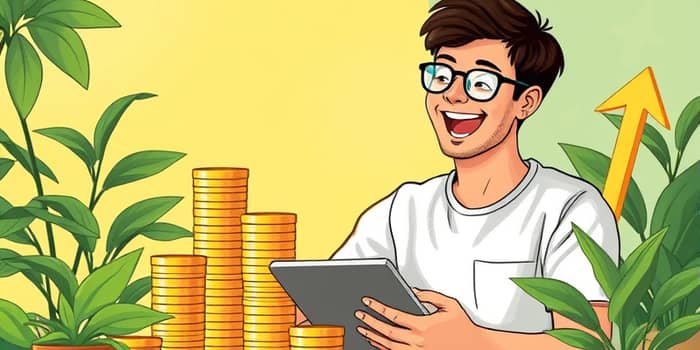 Ahorro: Consejos Prácticos para Empezar Hoy Mismo