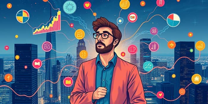 Análisis de Datos: Cómo Interpretar las Cifras de Mercado