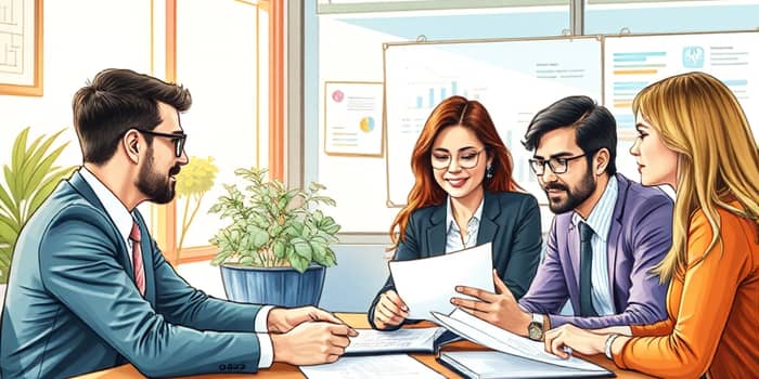 Asesor Financiero: ¿Cuándo Necesitas uno y Cómo Elegirlo?