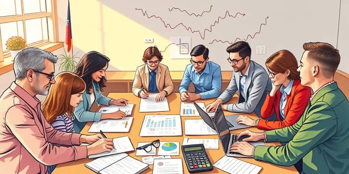Impuestos: Cómo Planificar para Pagar Menos Legalmente