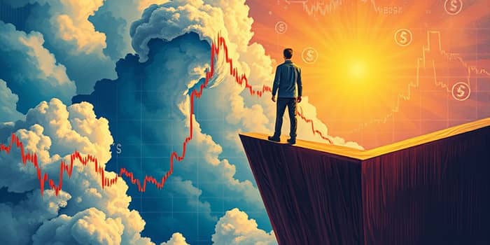 Riesgos de Mercado: Identifica Amenazas para Tu Inversión