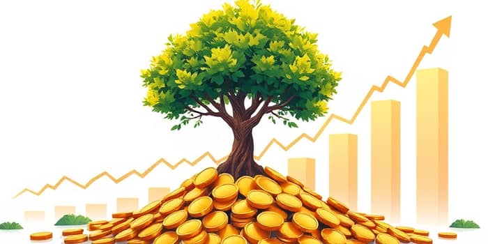 Inversión a Largo Plazo: Estrategias para Multiplicar Tu Capital