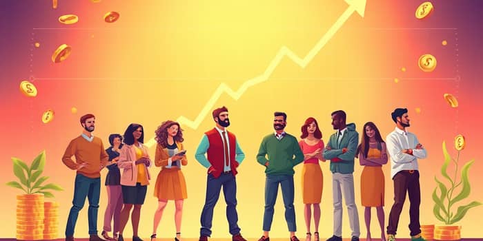 Invertir para Principiantes: Tu Primer Paso en la Bolsa